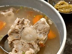 牛尾湯-THE PAWON·8碗(古北SOHO店)