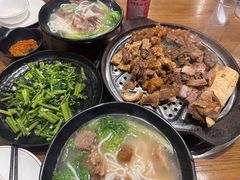 -有家牛馆·回归中式牛排·传承温州味(滨江龙湖天街店)