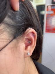 -尚玲纹绣纹眉特价店