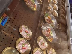 -姜爽爽·酱骨火锅烤肉自助(高铁吾悦店)