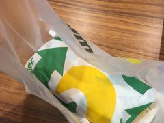 -赛百味SUBWAY(悠唐店)