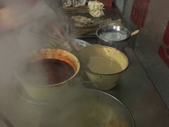 -马贤涮烤(超英·长乐家园店)