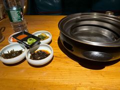 -九田家黑牛烤肉料理(华侨城店)