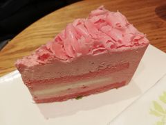 -星巴克(大梅沙8号仓店)