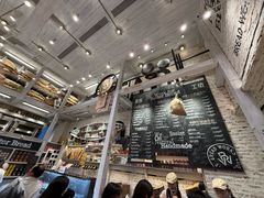 -面包工坊(七彩云南第一城店)