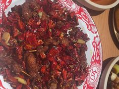 -付掌柜在成都·热炒砂锅集(金禾店)