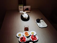 -隐溪茶馆(静安寺店)