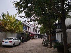 -浏河古镇