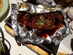 -鄱阳湖·江西小炒·瓦罐煨汤(五道口店)