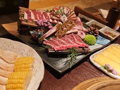 -MIKOMIKO和牛烧肉专门店(南门店)