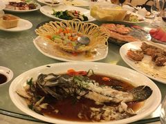 -御满江海鲜酒家(洛溪新城店)