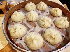 -老班长手工灌汤包老店(东山店)