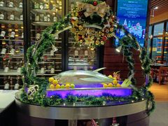 -顺德美的万豪酒店·自助餐·贡厨