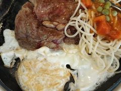 -豪客来牛排(新街口羊皮巷店)