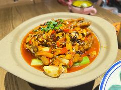 -师傅说·湘菜馆(双井店)