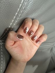 -Bodal美甲美睫皮肤管理工作室