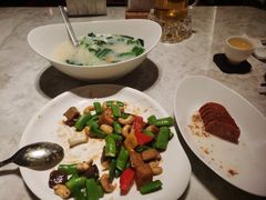 -广州天河合景福朋喜来登酒店 · 聚味轩中餐厅