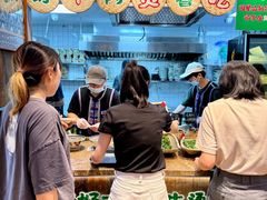 -云阿蛮云南生烫牛肉米线(奉贤路店)