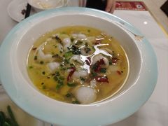 -大鸿运酒店·苏州菜·松鼠桂鱼(观前街店)