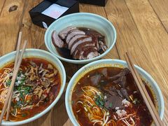-晓马鸭店(新芜路店)