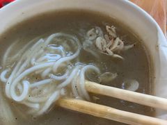 -汪记鲜鱼糊汤粉(沈阳路总店)