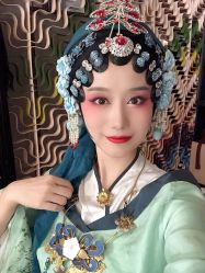 -盘子女人坊生日照·摄影馆(浦东店)