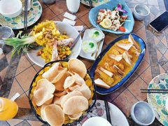 -萨芭蒂高空花园餐酒吧