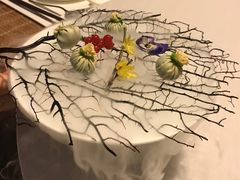 云腿野菜石榴包-解香楼(八盘岭路店)