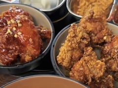 -韩鼎丰·韩国料理(林奥店)