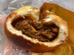 -牛煎里牛肉煎包淮南牛肉汤(广东路店)