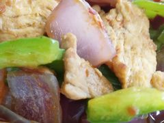 洋葱肉片-六和餐饮(东城根店)