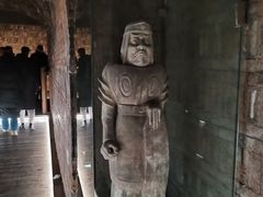 -洛阳古墓博物馆