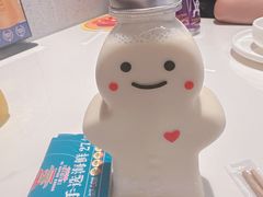 -正黄旗海鲜烧烤大排档(延安路总店)
