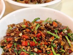 -笨罗卜浏阳菜馆(龙华鹏润达店)
