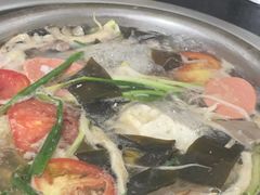 -海关荤豆花(洋河一路店)