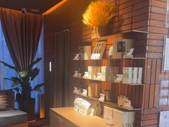 -泰合玺·精油疗愈SPA(狮山天街生活广场店)