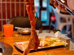 -三肥两瘦烤肉(鹿城店)
