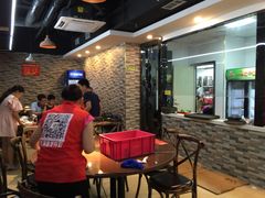 -幸运牛汕头小黄牛牛肉火锅(梅林店)