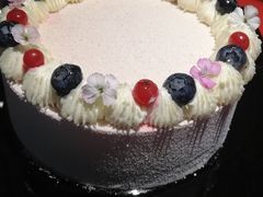 -解放碑威斯汀酒店-知味国际美食餐厅