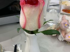 燕窝玫瑰之恋-虹御轩·传承江浙菜(虹桥店)