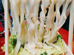 -谭鸭血老火锅(漳州路店)