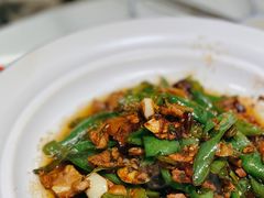-兰湘子·湘菜小炒(济南领秀城店)