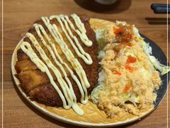 -信日本料理(信义坊店)