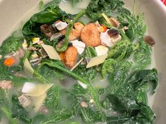 -香港狮子山下·明星粤菜餐厅(北苑店)