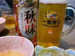 -龙神·炭烧酒场深夜食堂(新街口店)
