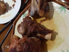 -老六杀猪菜(进乡街店)