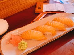 -饭町二郎日式综合茶餐(中安广场店)