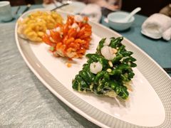 -浙江西子宾馆·牡丹厅
