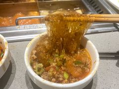 -海底捞火锅(南海万科广场店)