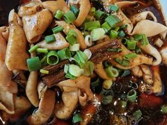 冒鸭肠-双流老妈兔头(总店)